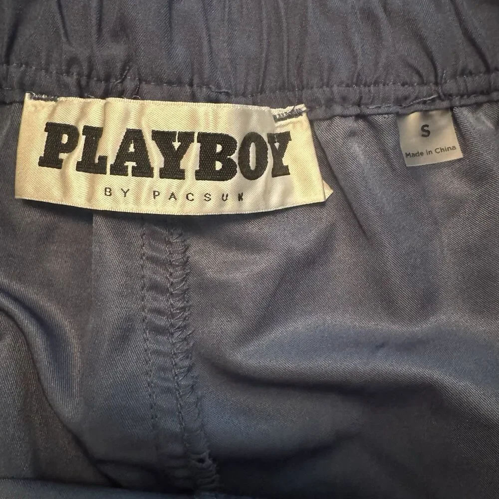 PacSun playboy by